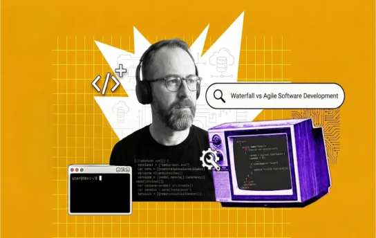 Agile vs Waterfall Software Development: Which Works Best for B2B Projects?