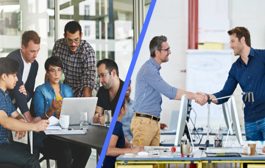 Agency Vs. In-House Marketing Cost: Which One is Draining Your Budget?