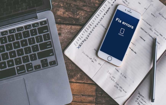 How to Fix Common iPhone Errors