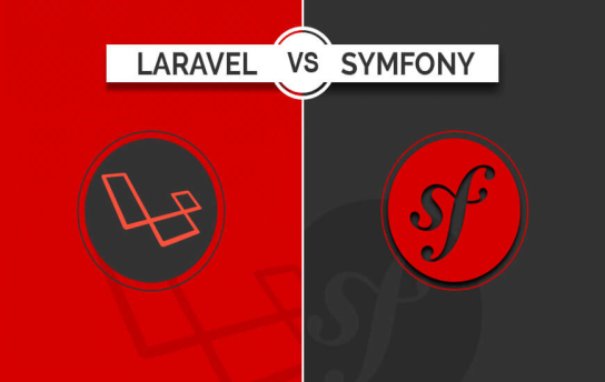 Symfony Vs Laravel: Which Is The Better Framework in 2026