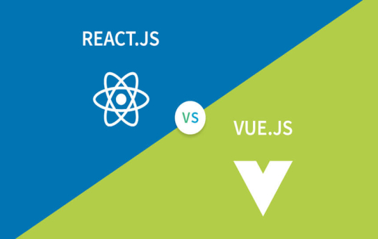 React.JS Vs Vue.JS: Which JavaScript Framework is the Best in 2026