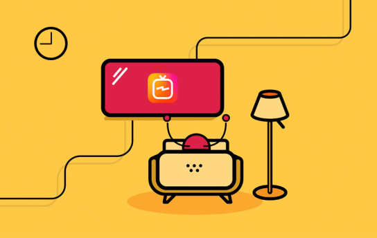 How To Gain Maximum User Engagement On Instagram With IGTV?