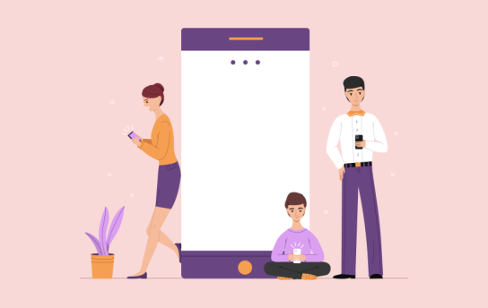 How to Choose Mobile App Development Agency For Your Startup Project in 2026?