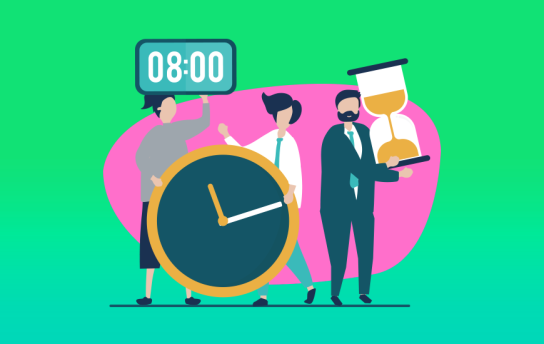 5 Best Online Time Clock Software For Employee