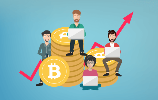 Blockchain Access To Stock Exchanges For Entrepreneurs