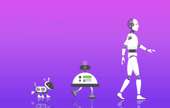 10 Interesting Facts About AI Market And Its Trends