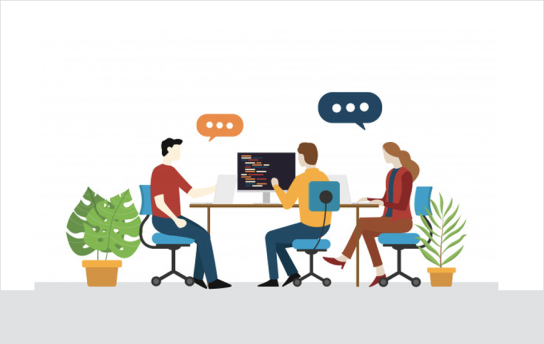 Nearshore Software Development Trend: A Win-Win Solution