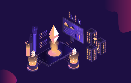 What is Blockchain Technology? - Major Concepts Covered!