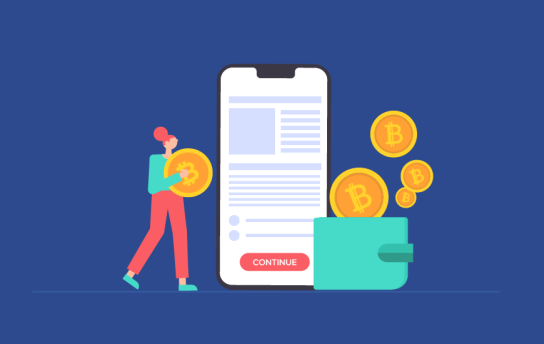 What to Consider in Selecting a Bitcoin Wallet App?