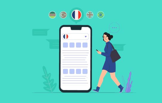 How Culture will Impact Mobile App Marketers in the Future [2026]