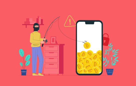 Cryptojacking: How not to Become a Victim?