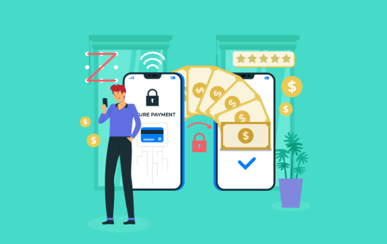Top 5 Most Popular Mobile App Payment Gateways For Android/ iOS 2026