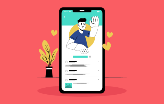 How Much Does it Cost to Develop an App Like Tinder?