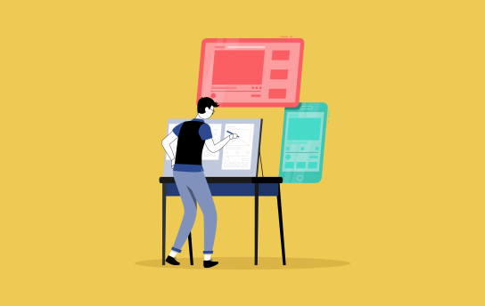 The Role of UI/UX Design in Crafting User-Friendly Websites