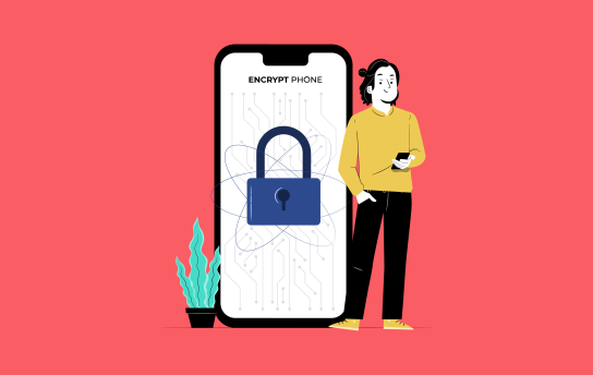2026 Mobile Security Trends: Safeguarding Your Apps and Data