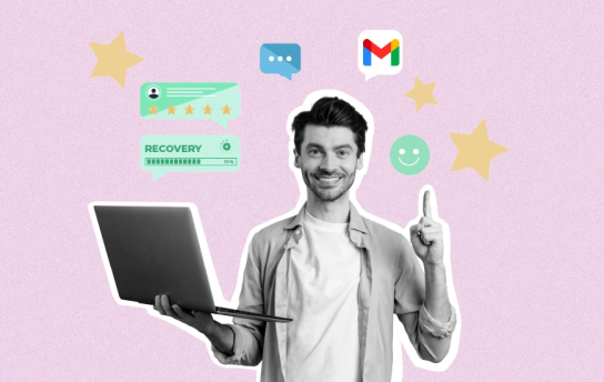 How to Recover a Hacked Email Account: Step-by-Step Guide