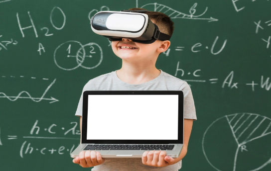 Benefits of Mobile Apps in Education: Learning Beyond Classrooms