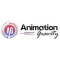 Animation Gravity logo
