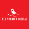 Red Sparrow Digital logo