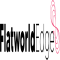 Flatworld Edge logo