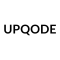 UPQODE logo