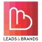 Leads and Brands logo