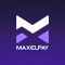 MaxelPay logo