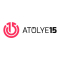 Atolye15 logo