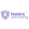 Tsaaro Consulting logo