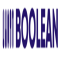 Boolean logo