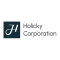 Holicky Corporation logo