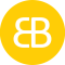 EB Pearls logo