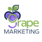 Grape Marketing logo