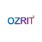 Ozrit logo