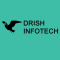 Drish Infotech logo