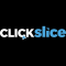 Click Slice logo