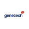 Genetech Solution logo