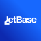 JetBase logo