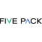 Five Pack logo