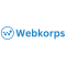 Webkorps Services logo