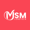 MSM Coretech Innovations logo