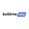 Build Me App logo
