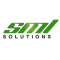 SML Solutions logo