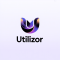 Utilizor logo
