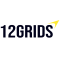 12Grids logo