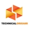 Technical Origami logo