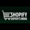 Shopify Experts India logo