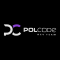 Polcode logo