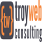 Troy Web Consulting logo