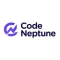 Code Neptune logo